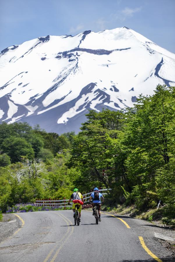 Valle Corralco & 3* Malalcahuello